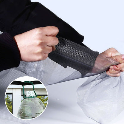 skorter | Anti-Mosquito Self-Adhesive Window Net