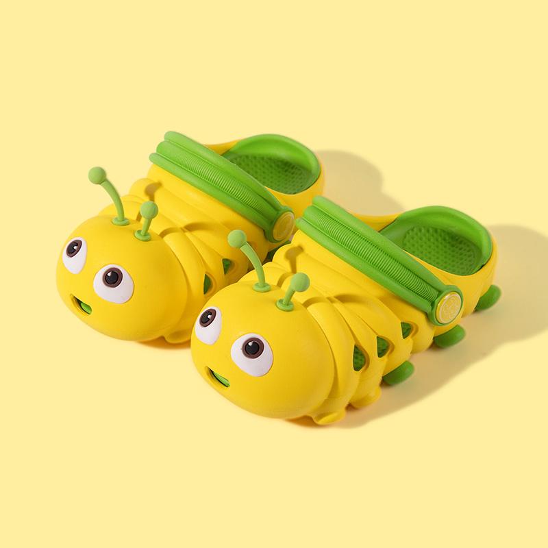 Skorter | Children Caterpillar Summer Sandals