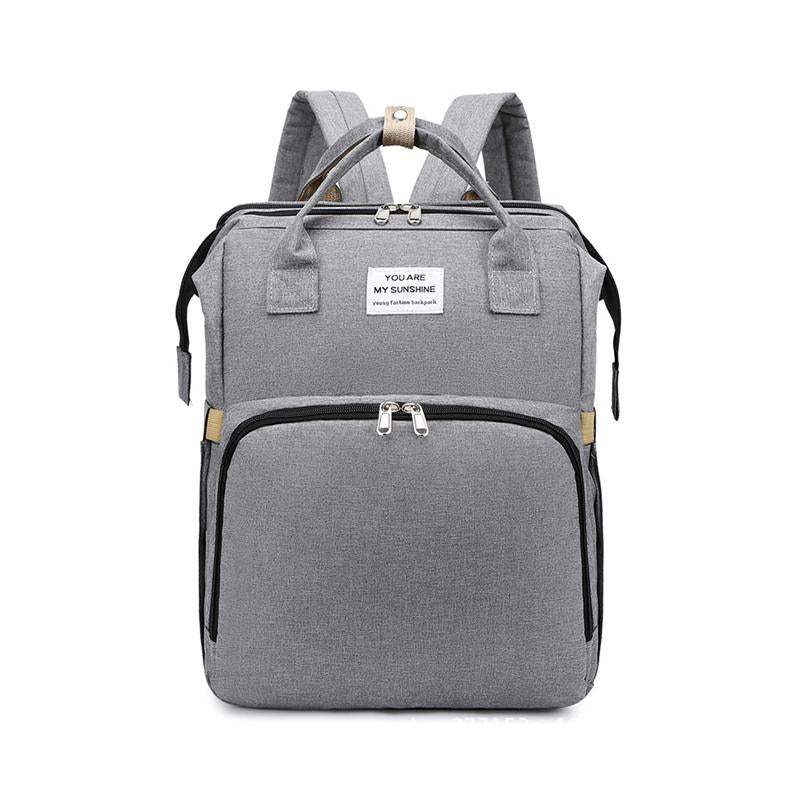 Skorter | All-in-One Baby Changing Backpack