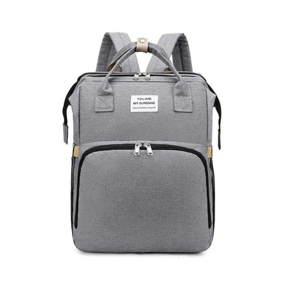 Skorter | All-in-One Baby Changing Backpack