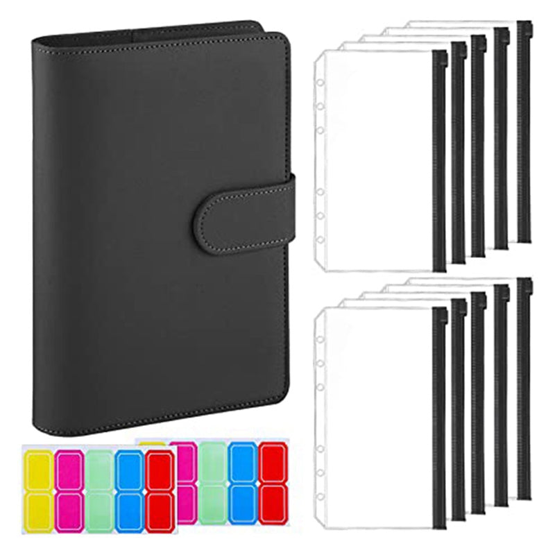 Skorter | A6 Notebook Binder