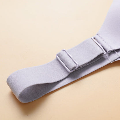 Skorter | Side protection and anti-sag wireless bra