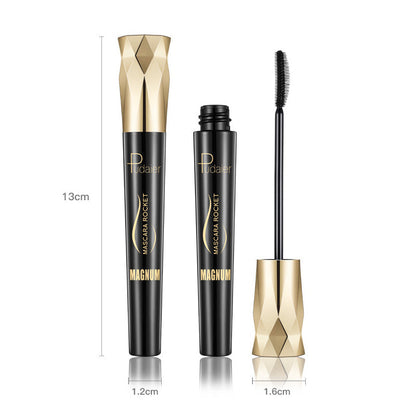 Skorter | 4D LIQUID LASH EXTENSIONS MASCARA COLOR