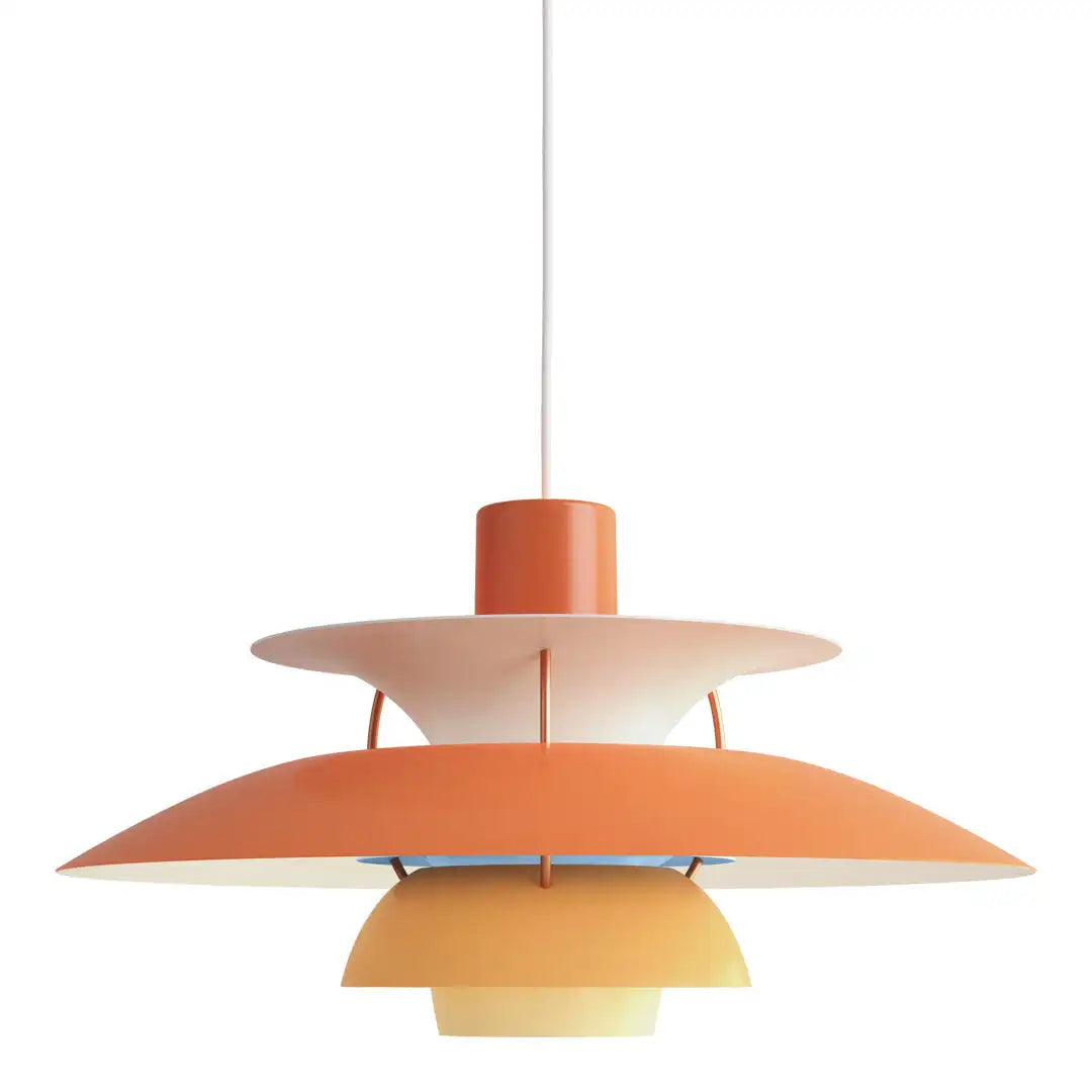 Skorter | Modern LED Ceiling Lamp Round – Dimmable & Durable – Stylish Lighting for Living Room, Dining Room & Office