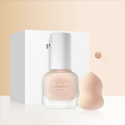 Skorter | Moisture Liquid Foundation