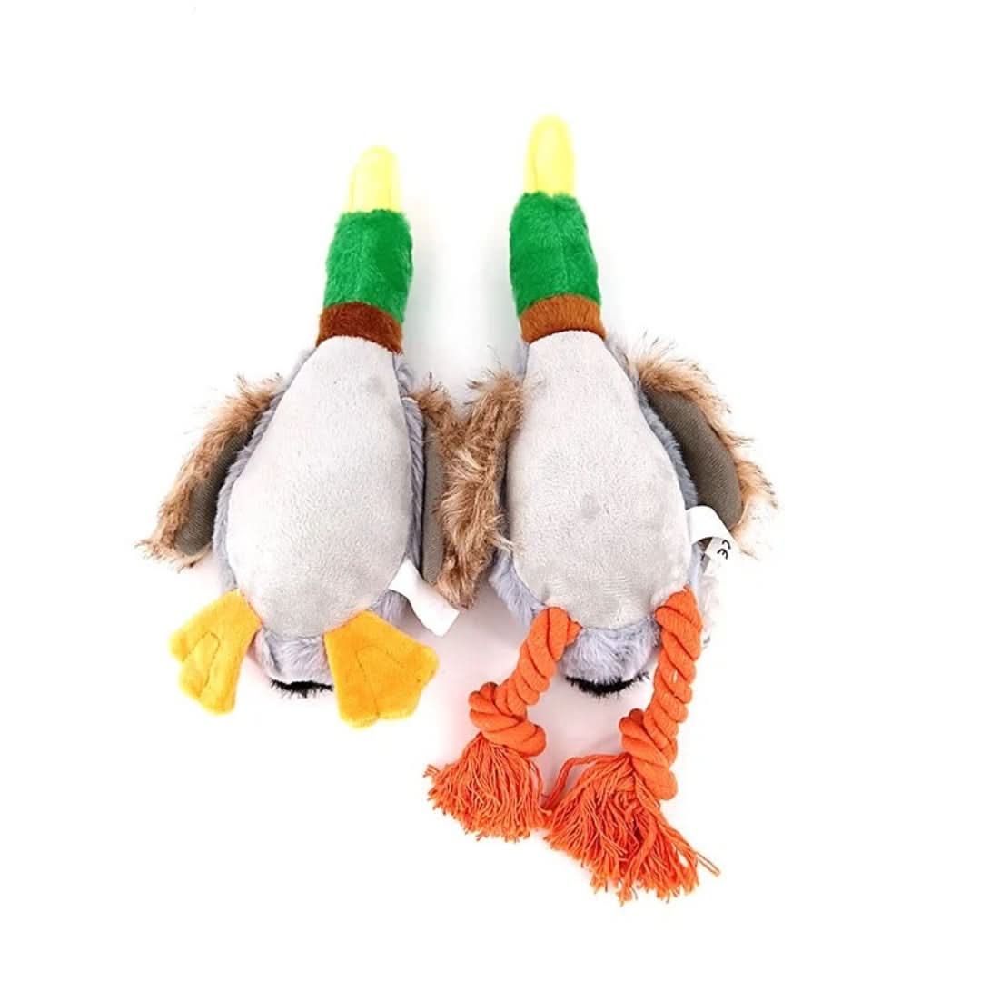 Skorter | CHEWDLE - Plush chew toy