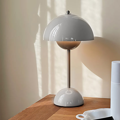 Skorter | BloeiLicht - Portable LED Table Lamp with Dimmer