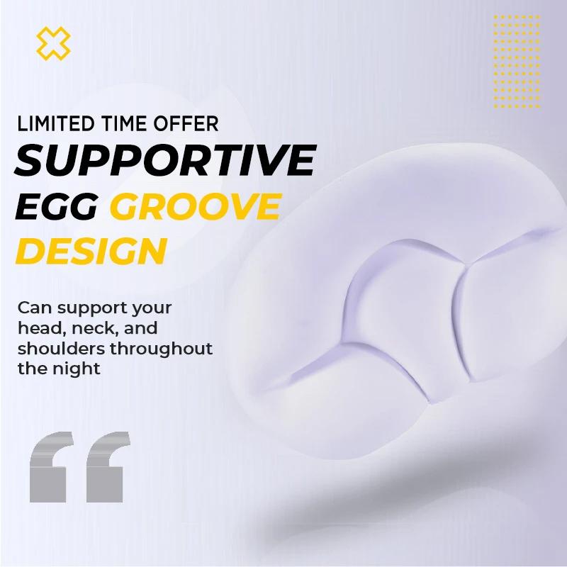 Skorter | Allround Sleep Pillow