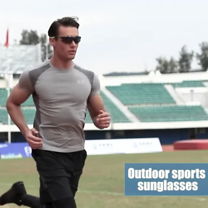 Skorter | Sunglasses with UV protection for outdoor cyclists