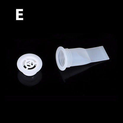 skorter | Bathroom Sink Deodorant Silicone Filter