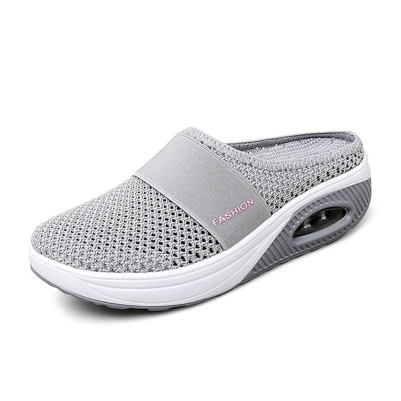 Skorter | Air cushion removal orthopedic diabetic walking shoes