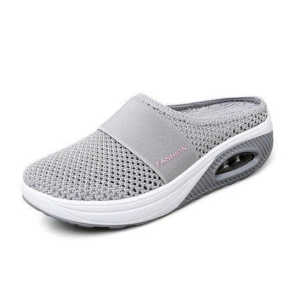 Skorter | Air cushion removal orthopedic diabetic walking shoes