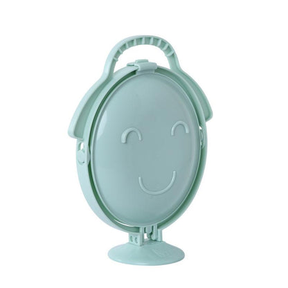 skorter | Folding 3-Layer Fruit Plate