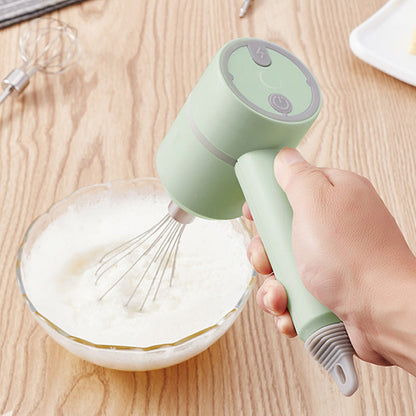 skorter | 3 In 1 Electric Mixer