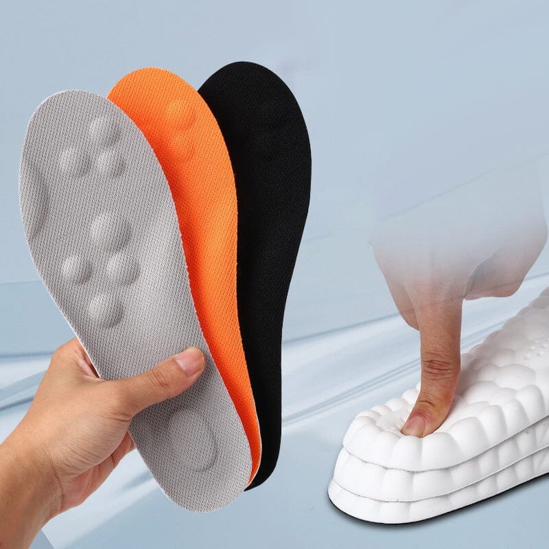 Skorter | Constant Temperature Comfort Starter U-Shape Insoles