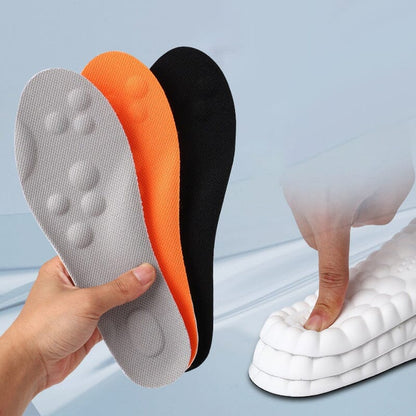 Skorter | Constant Temperature Comfort Starter U-Shape Insoles