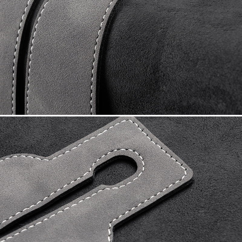 Skorter | Car seat back double hook