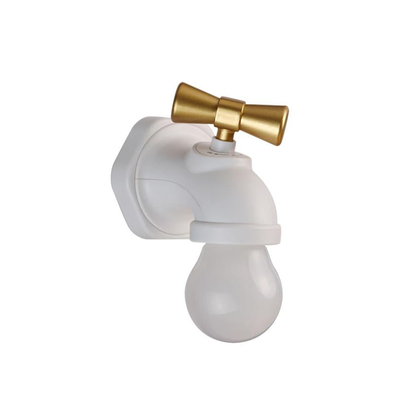 Skorter | Kitchen Faucet Lamp