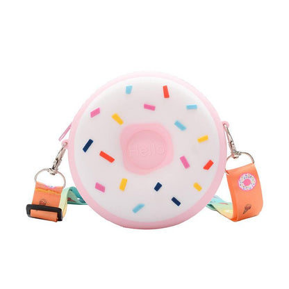 Skorter | Donut Shoulder Bag for Kids