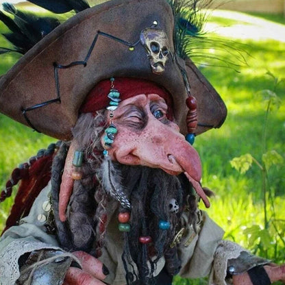 Skorter | Garden Large Goblin