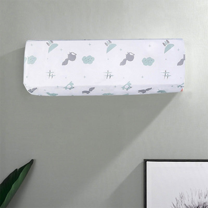 skorter | Air conditioning dust protection