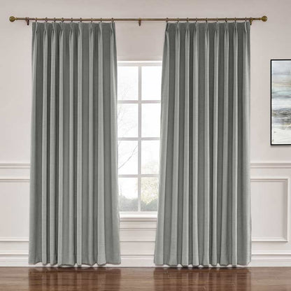 Skorter | Curtain - Add Natural Elegance and Comfort to Your Interior