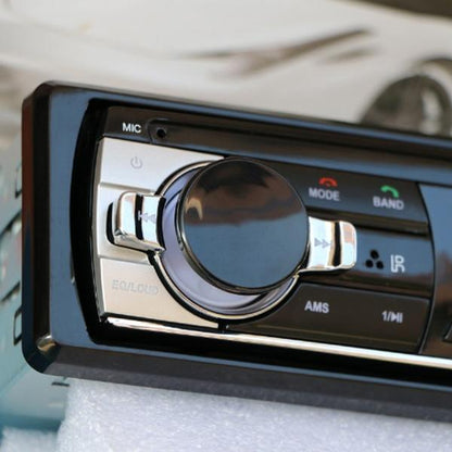 Skorter | 12V Bluetooth Car Stereo