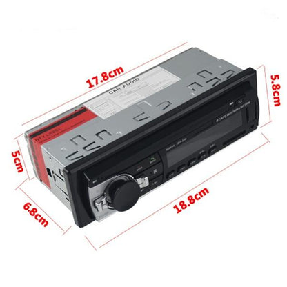 Skorter | 12V Bluetooth Car Stereo