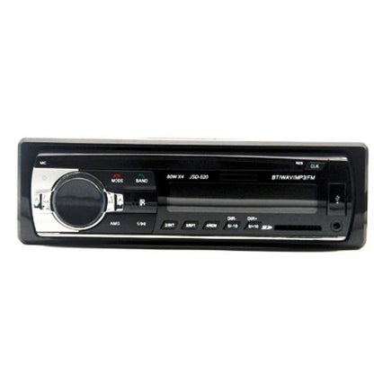 Skorter | 12V Bluetooth Car Stereo