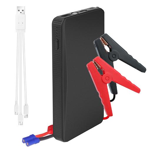 Skorter | 12V Car Jump Starter 300A Top 20000 mAh Battery Charger