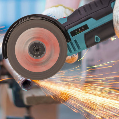 Skorter | 12V Wireless Mini Angle Grinder