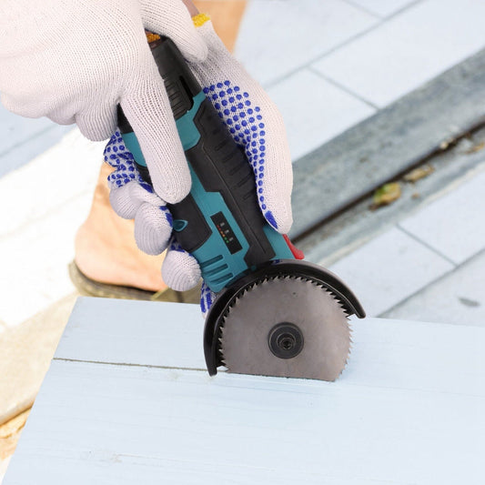 Skorter | 12V Wireless Mini Angle Grinder