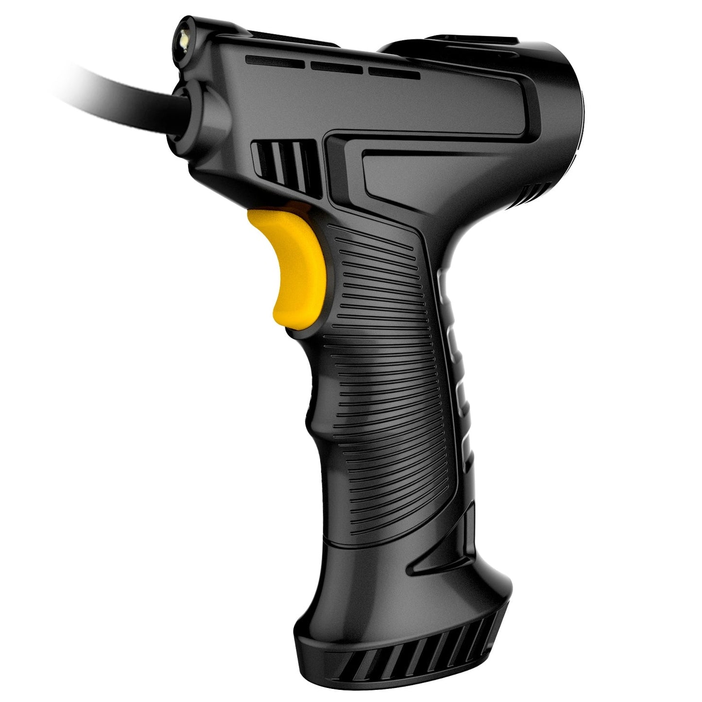 Skorter | 12V Digital Tire Pump with LED Light 150 PSI