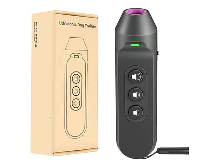 Skorter | Dog Bark Deterrent & Repeller