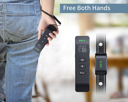 Skorter | Dog Collar No Shock