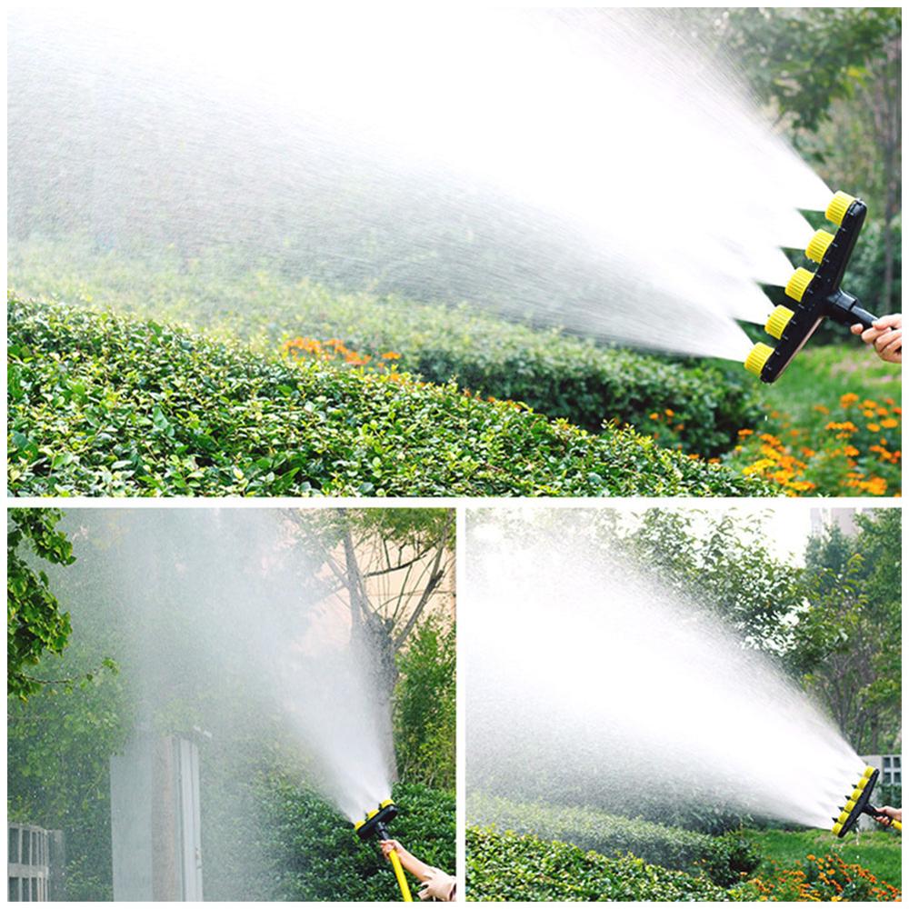 Skorter | Agriculture Atomizer Nozzles Garden Grass Watering Sprinklers Spray