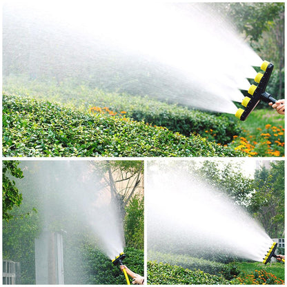 Skorter | Agriculture Atomizer Nozzles Garden Grass Watering Sprinklers Spray