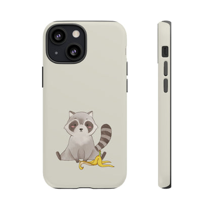 Skorter | Bandit Phone Case Tough iPhone Case
