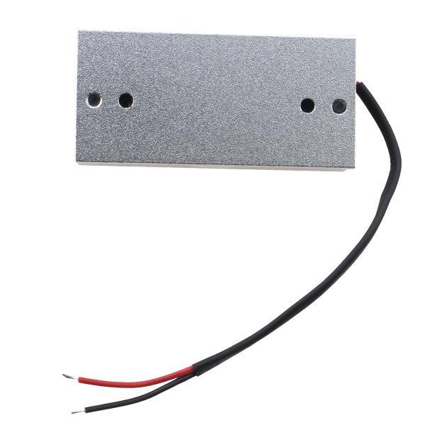 Skorter | 130Lbs Holding Power Electric Magnetic Lock for Door Access Control System