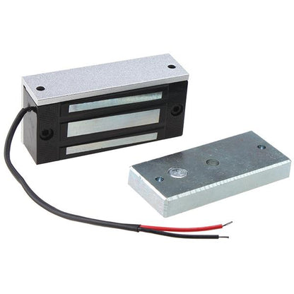 Skorter | 130Lbs Holding Power Electric Magnetic Lock for Door Access Control System