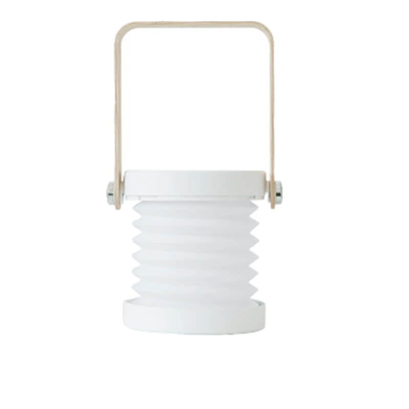 Skorter | Lantern lamp night light creative foldable portable LED table lamp