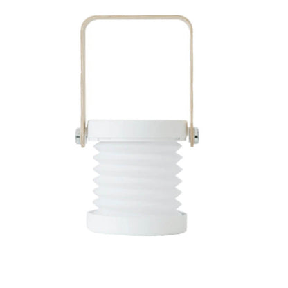 Skorter | Lantern lamp night light creative foldable portable LED table lamp