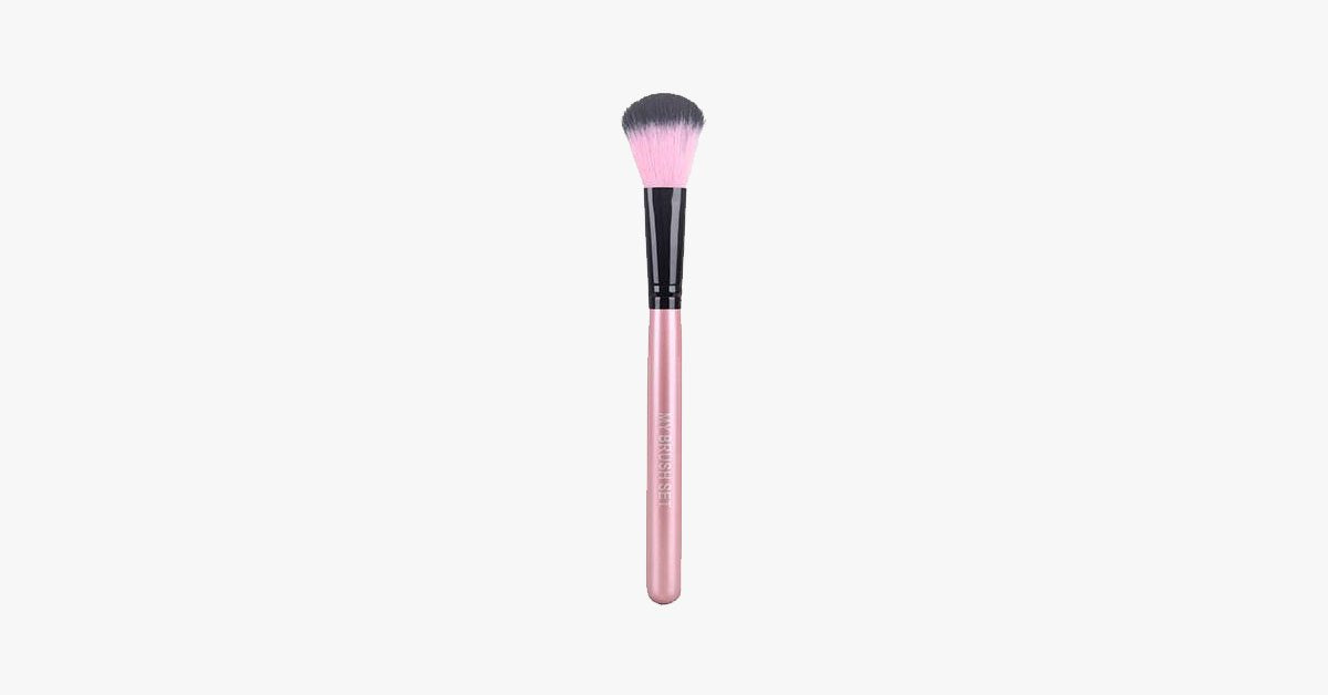 Skorter | Blush Brush – Because rosy cheeks never go out of style