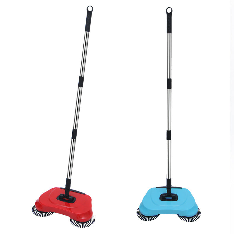 Skorter | 2-in-1 Vacuum Broom | Cordless, Eco-Friendly & Suitable for Tiles, Wood, and Carpets