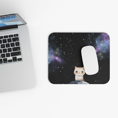 Skorter | Fluff's - Cosmo Galaxy Mouse Pad