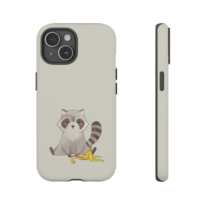Skorter | Bandit Phone Case Tough iPhone Case