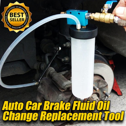 Skorter | Auto car brake fluid oil change replacement tool