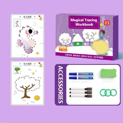Skorter | Magicbook - Discover the Power of Writing - Unlock Creativity