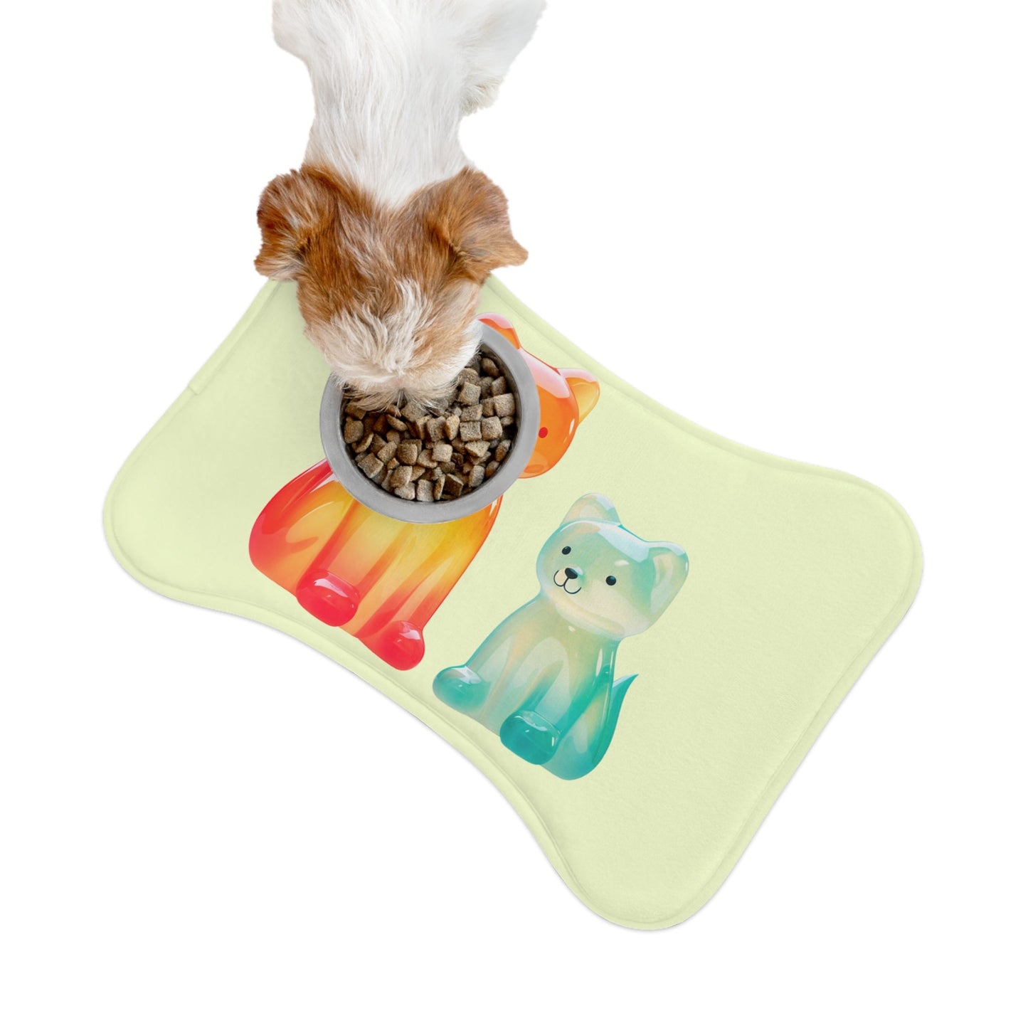 Skorter | Dogs Pet Feeding Mats - 3 Sizes