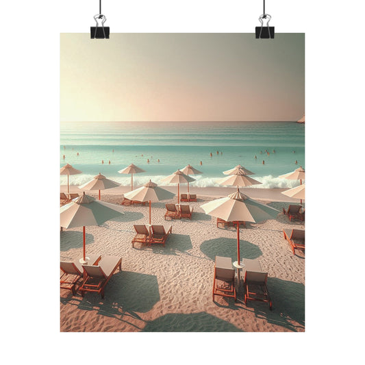 Skorter | Days Art Poster